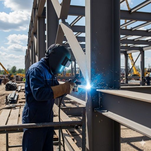 Blog post about TIG welding