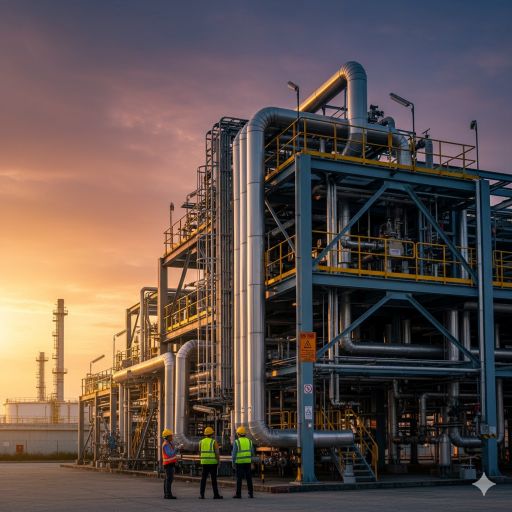 Blog post about a completed project