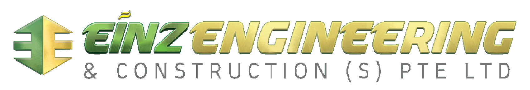 EINZ Engineering Logo