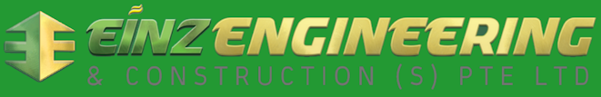 Einz Engineering Logo