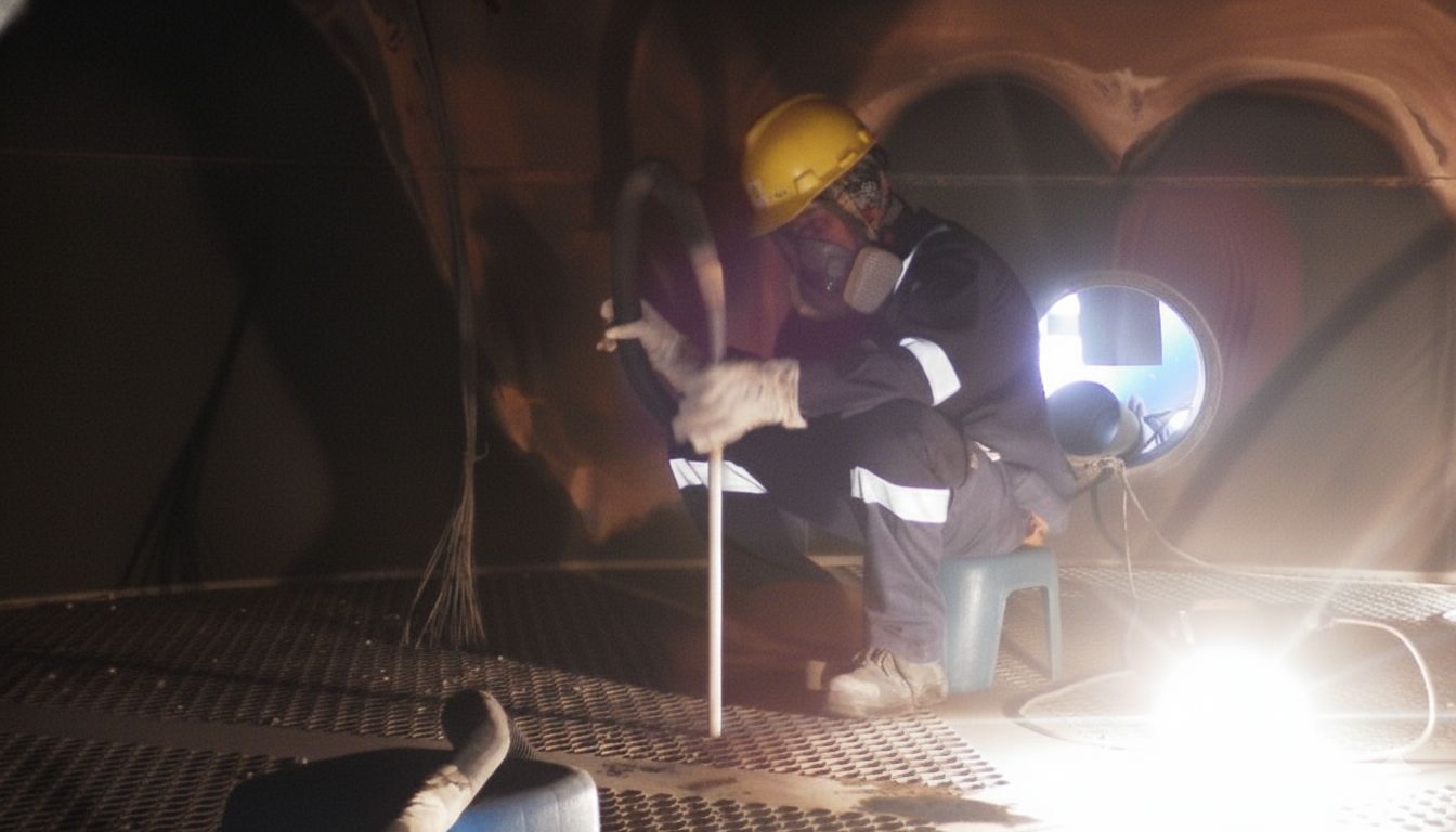 Mun Siong Engineering project site